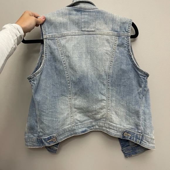 Garage Jean best - Picture 2 of 3